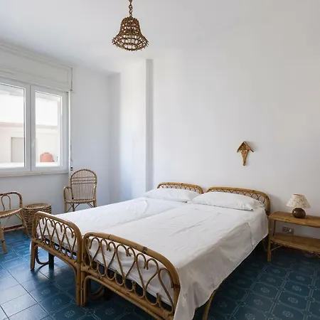 Ferrero Apartment