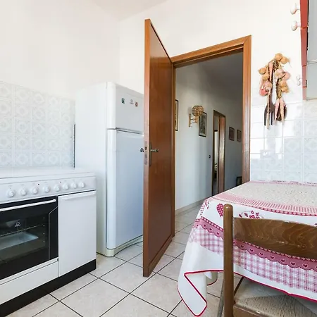 Apartment Ferrero