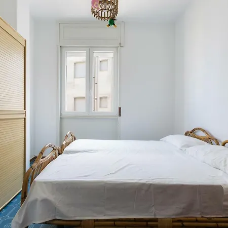 Apartment Ferrero *