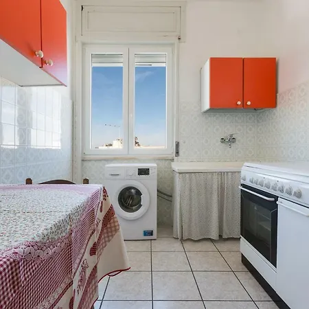 Apartment Ferrero