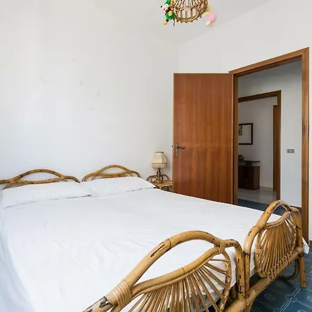 Ferrero Apartment *